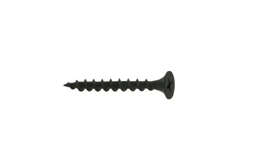 Skrutka fosfátovaná do dreva Screw-Met KSGD 4,2x90mm 50 kusov KSGD-42090
