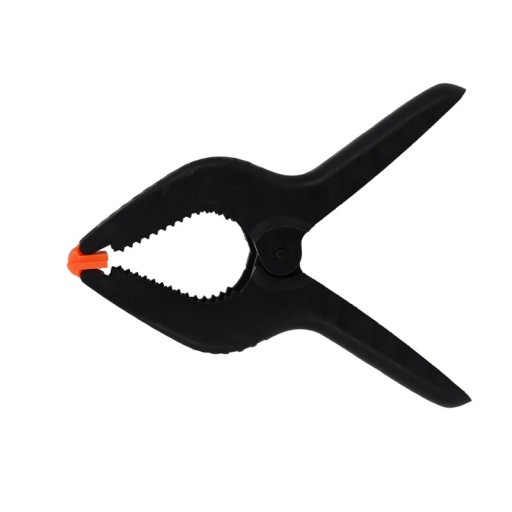 AWTOOLS PRUŽINOVÁ SVORKA 150mm AW20131