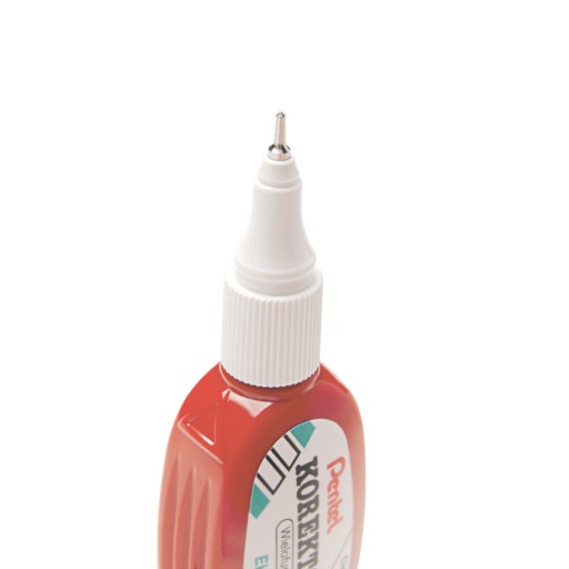 Tekutý precízny korektor - Pentel - 4,2 ml