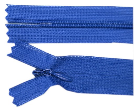 Vnútorný zips IN40 60cm D238 šaty