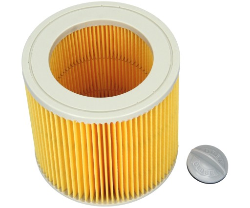 UMÝVATELNÝ FILTER PRE KARCHER MV2 MV3 WD2 WD3 SE4001