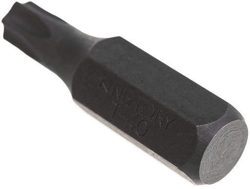 BIT 10mm TORX T40 x 36mm