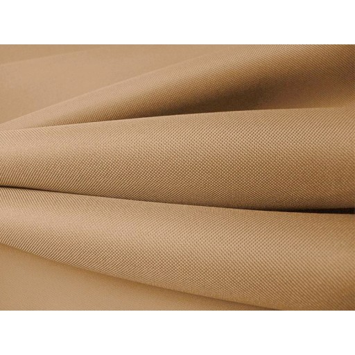 Polyesterová tkanina Kodura 345 g/m2 BÉŽOVÁ (098)
