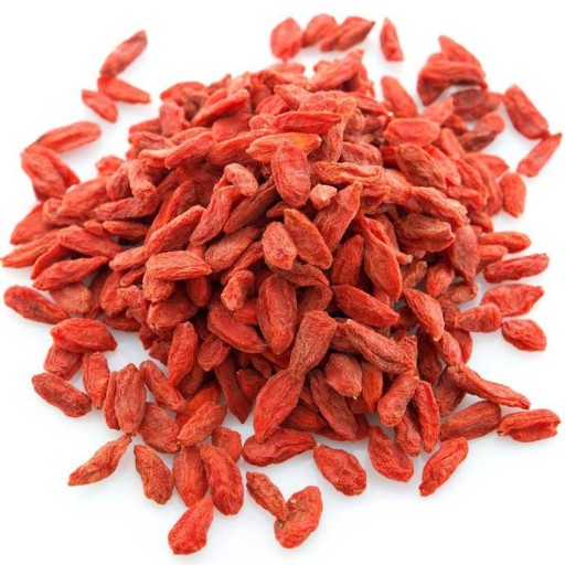 Goji bobule 100g, prírodné, sušené na slnku