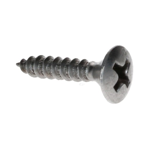 Skrutka/skrutka nerez S/S 3,9x13 mm