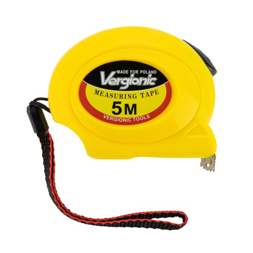 67-072# Zvinovací meter 5 m