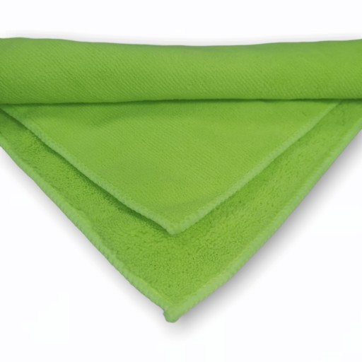 Univerzálna utierka z mikrovlákna 40x40 400G