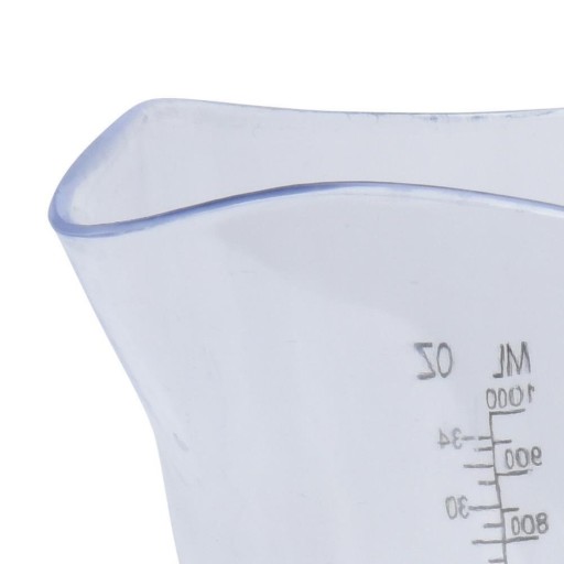1L odmerka