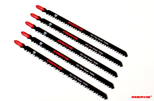 Pílový kotúč pre priamočiaru pílu C180 mm T744 D