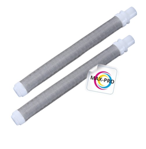 Prstový filter 60 Mesh pre striekaciu pištoľ 1 ks