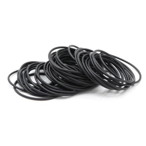 Gumový O-krúžok pre montáž osvetlenia 34 mm