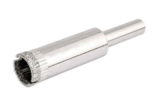 Diamantová dierovacia píla na kameninu, keramiku, 10 mm