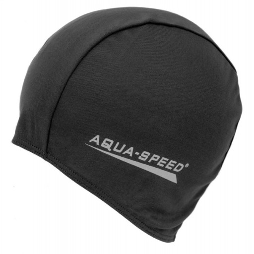 PLÁVACIA ČIAPKA AQUA SPEED POLYESTER