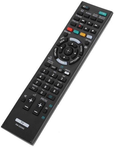 UNIVERZÁLNE DIAĽKOVÉ OVLÁDANIE PRE TV SONY RM-ED060 + DARČEKY ZADARMO