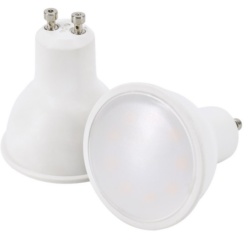 Neutrálna LED žiarovka GU10 8W 4000K 740lm BEMKO SAMSUNG