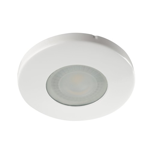 Vodotesné stropné očko Kanlux MARIN CT-S80-W