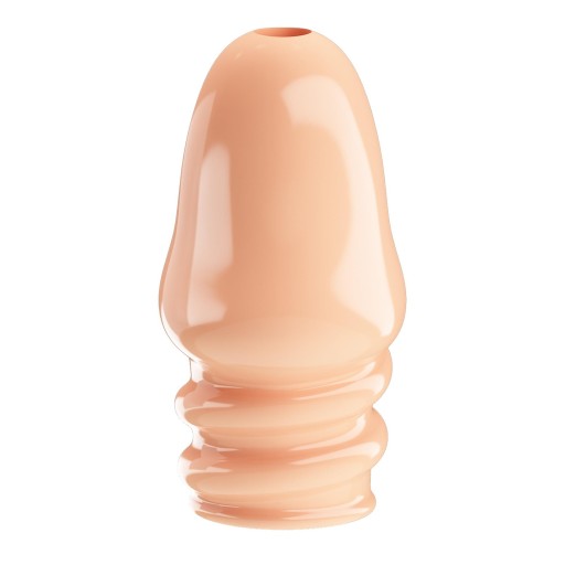 Glans Penis Cover PRETTY LOVE JEREMY, ZÍSKAJTE SI PENIS HRUBŠÍ