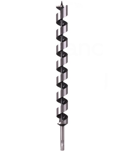 VŔTAČKA DO DREVA Závitovka 8x460mm Závitovková závitovka
