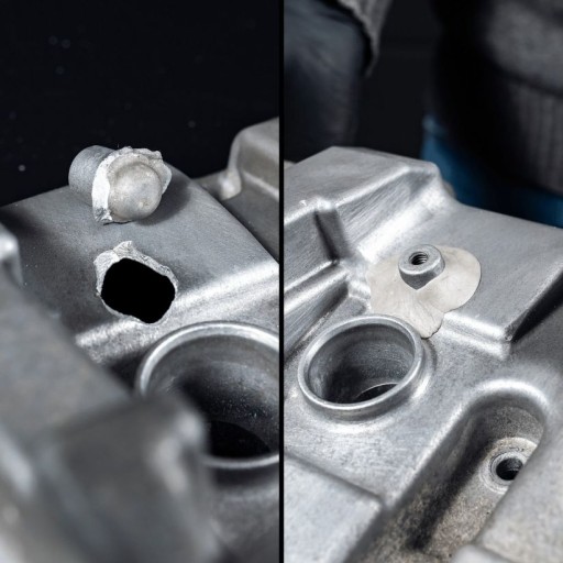 K2 MEGA BOND EPOXIDOVÝ OPRAVNÝ PALSTELÍN 40G