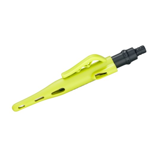 LYRA L4494202 Automatická stolárska stavebná ceruzka na otvory, na obklady