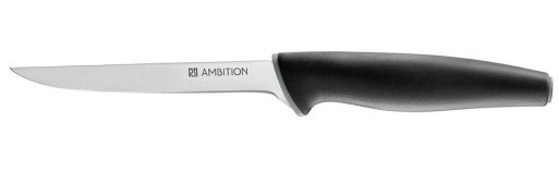 ASPIRO AMBITION FILOVACÍ Nôž 13 CM OCEL