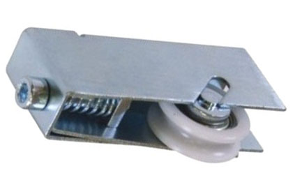 Spodný vozík, valčekové kovanie, typ Frame 8814 Laguna