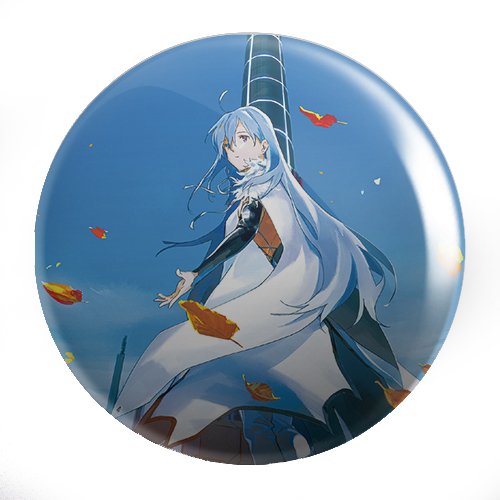 Anime Vivy Fluorite Eye Song Pins VEĽKÝ VÝBER