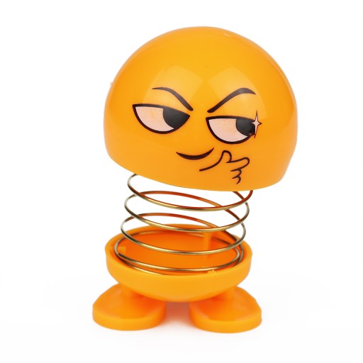 JUMPER JUMPER EMOJI JARNÁ ANTISTRESOVÁ HRAČKA
