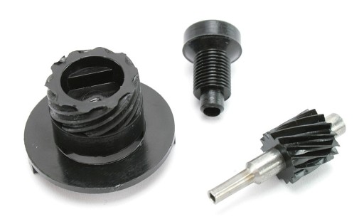 Pohon SNAIL SHAFT počítadla SIMSON S51 SR50