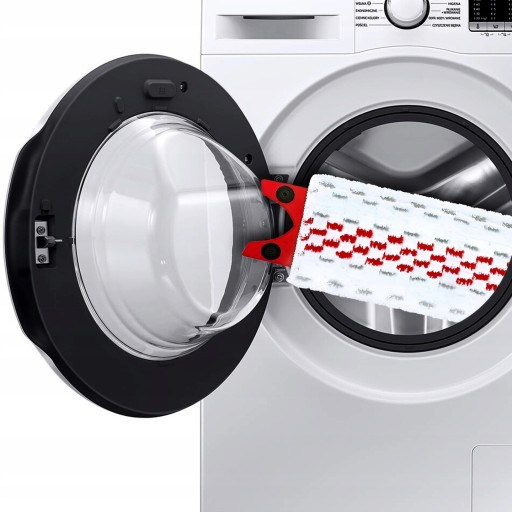 Plochá náplň do plochého mopu Vileda Ultra Max