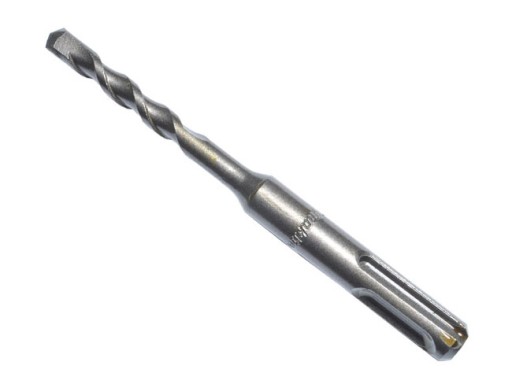 SDS vŕtačka MAKITA SDS-PLUS VRTÁKY 7 x 50 x 110