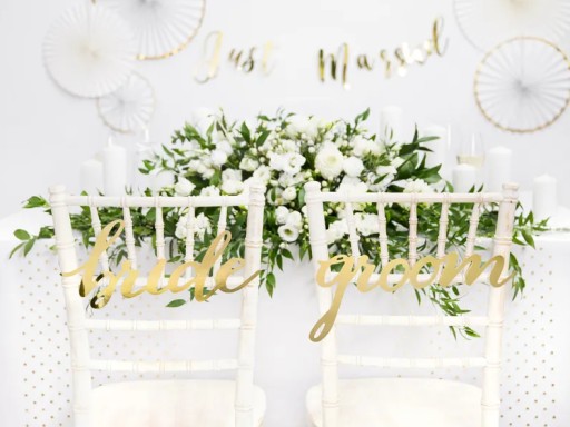 Tkanina BRUSOL odolný voči škvrnám BIELA Matné prijímanie Wedding Wedding 140x170cm