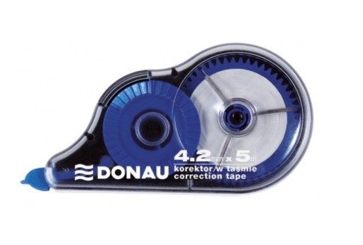 DONAU KOREKTOR NA MYŠ 4,2X5M