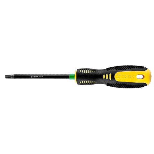 Torx skrutkovač T40 x 100 mm / 25.73.30.0