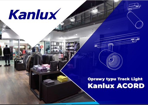 Príslušenstvo strieborný reflektor Kanlux ATL1 30W 15 stupňov