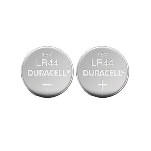 2x VÝKONNÁ BATÉRIA LR44 AG13 1,5V GOMBÍKOVÁ BATÉRIA