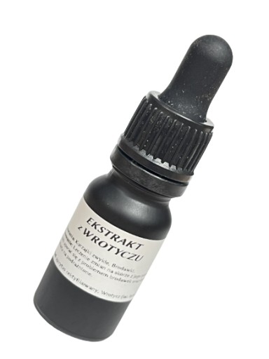 TANSUSOVÝ EXTRAKT - 10ml - euforiaLAB