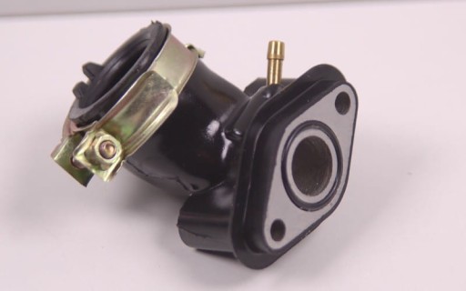 Sacie potrubie pre skúter 4T Gy6 Barton Zipp Junak