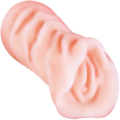 PUSSY Intenzívne masíruje penis, ŠŤAVNÚ VAGÍNU