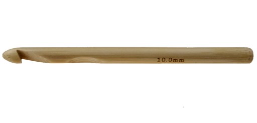 BAMBUS háčiky 10mm cena 1 ks háčik 10946