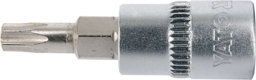 TORX LOCK KEY 1/4