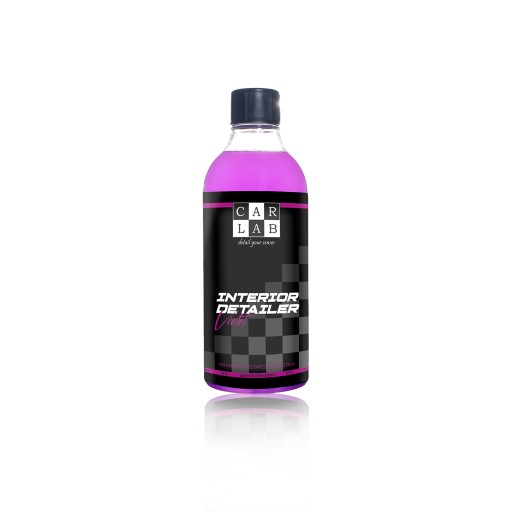 CARLAB Interior Detailer Violet - prípravok na osvieženie interiéru 500ml