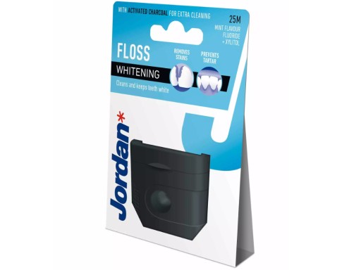 Dentálna niť Mint Floss 25M Jordan