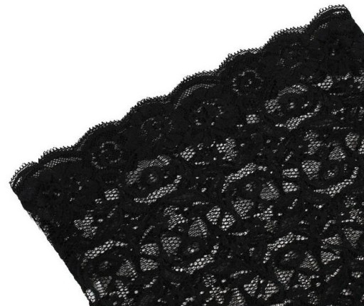 SET erotického spodného prádla LACE S/M (K126)