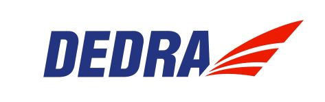 ZAKRÚHOVACIA FRÉZA T6D22.5 H9R4.76MMM DEDRA