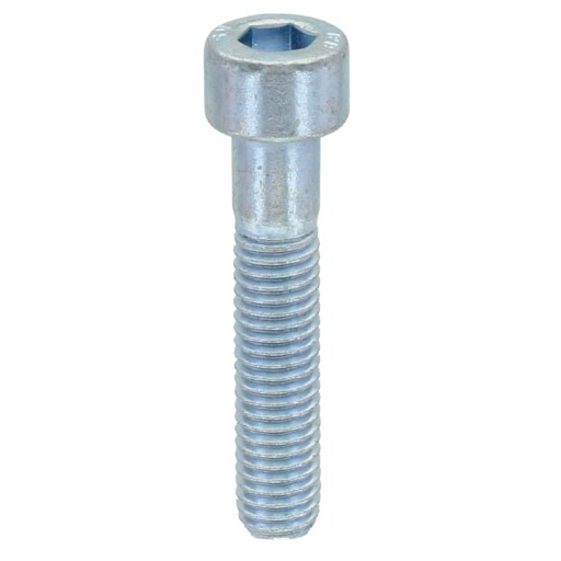 Skrutka imbusová M8x40, trieda 8,8 DIN 912 GRANITE