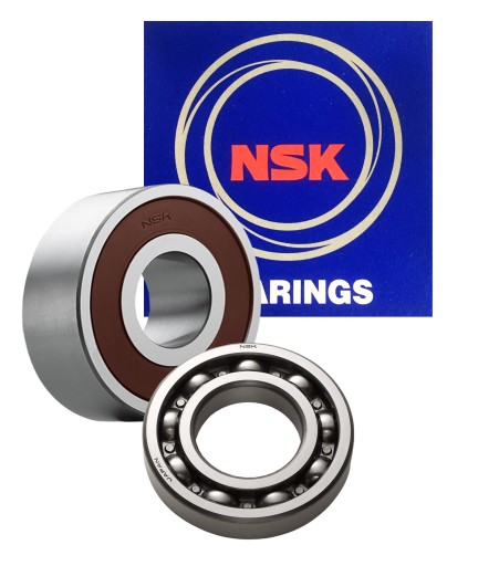 LOŽISKO 6005 RS NSK JEDNORADOVÝ PLAIN GUL