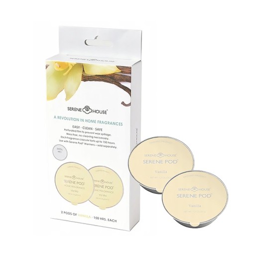 VOSKOVÉ VOSKY 2 ks AROMATERAPIA PREMIUM