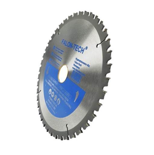 UNIVERZÁLNY ŠTÍT NA KOV PLAST DREVO 180mm