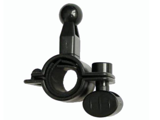 Držiak na bicykel Garmin Navigation, 17 mm hlava pre riadidlá motora bicykla